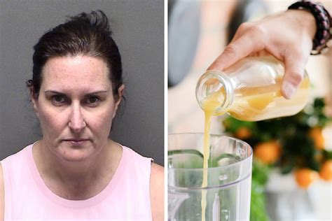 Vengeful Mom From Texas Gets Arrested For Poisoning Son’s .